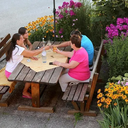 Haufhof , Bei Schladming *