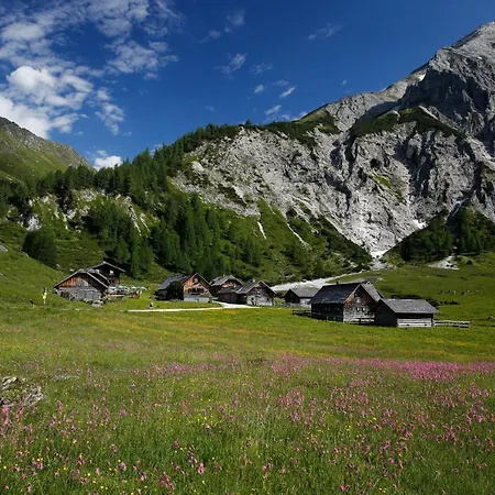 Haufhof , Bei Schladming