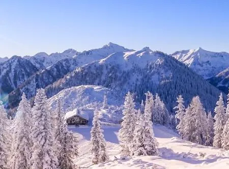 Haufhof , Bei Schladming Apartament