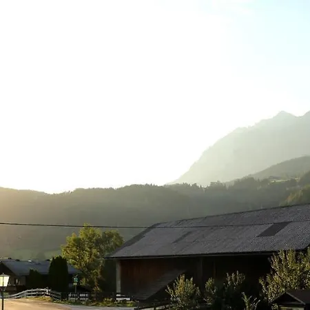 Haufhof , Bei Schladming Διαμέρισμα