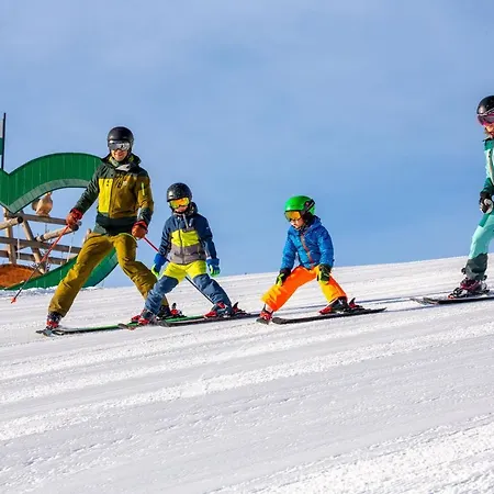 Daire Haufhof , Bei Schladming *