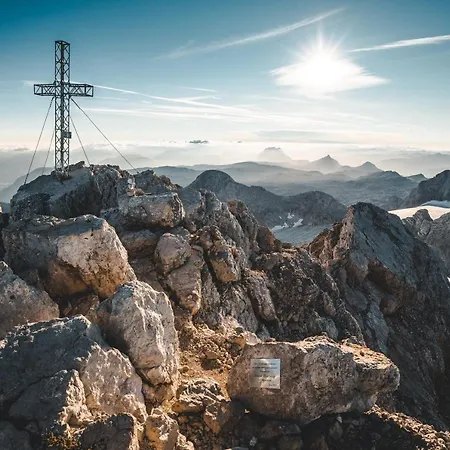 Haufhof , Bei Schladming