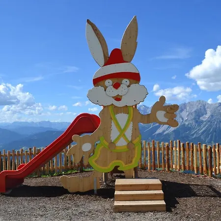 Daire Haufhof , Bei Schladming *