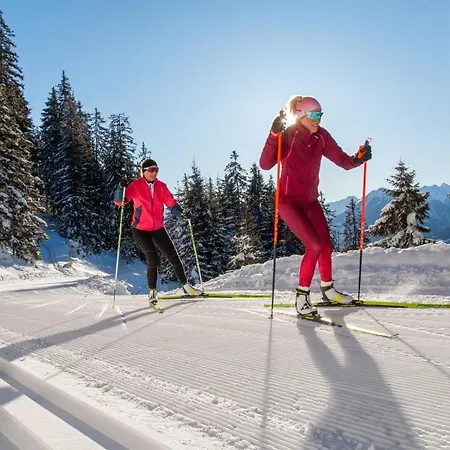 Haufhof , Bei Schladming * Haus im Ennstal