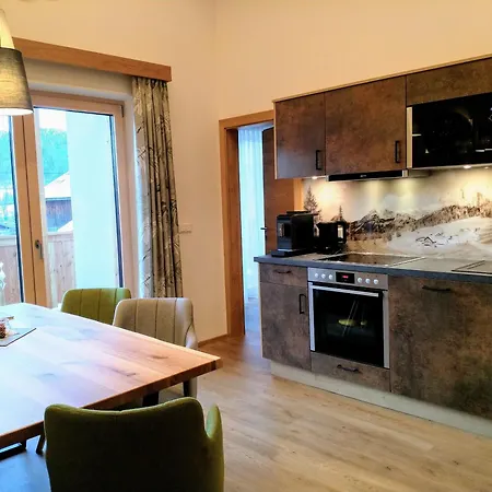 Apartment Haufhof , Bei Schladming