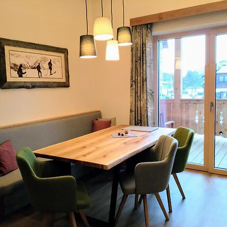 Apartment Haufhof , Bei Schladming