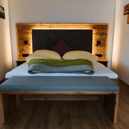 Haufhof , Bei Schladming Apartment Haus im Ennstal