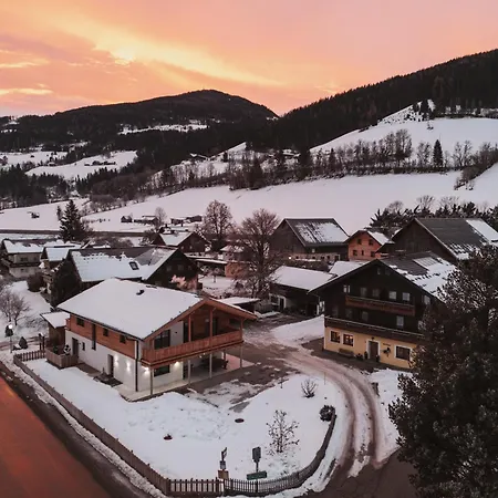 Haufhof , Bei Schladming *