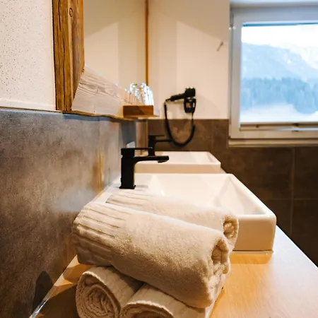 Apartment Haufhof , Bei Schladming