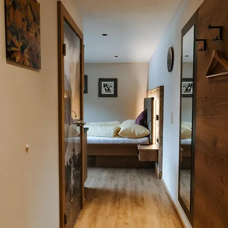 Haufhof , Bei Schladming 公寓