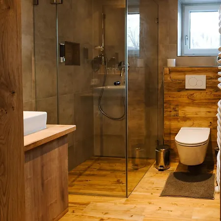 Haufhof , Bei Schladming Διαμέρισμα *