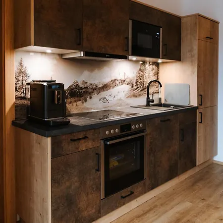 Haufhof , Bei Schladming