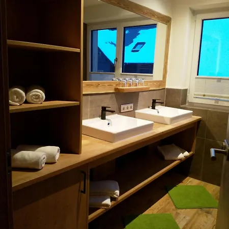 Apartment Haufhof , Bei Schladming *