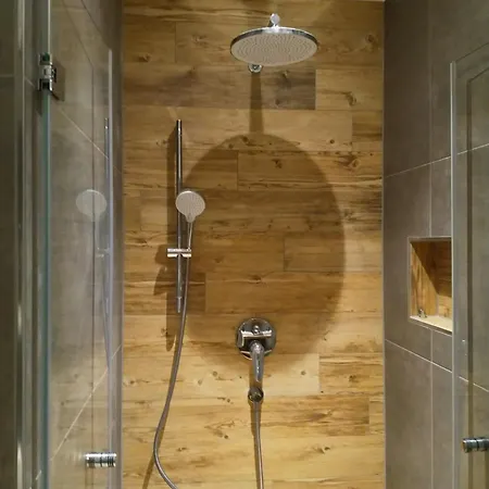 Haufhof , Bei Schladming Διαμέρισμα *