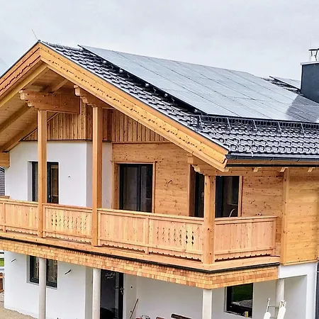 Haufhof , Bei Schladming * Haus im Ennstal
