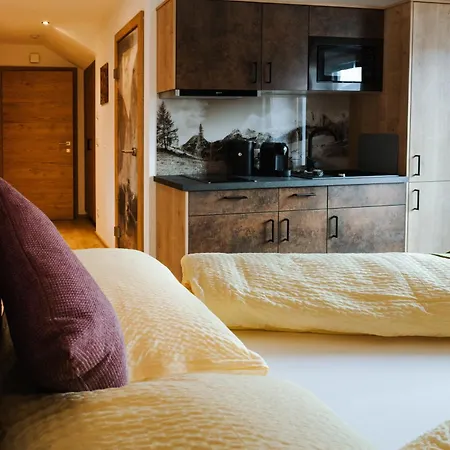 Haufhof , Bei Schladming * هاوس إم إنيستال