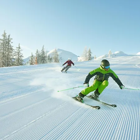 Haufhof , Bei Schladming Apartment *