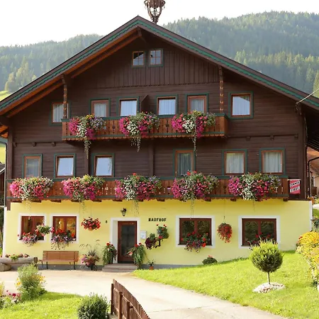 Haufhof , Bei Schladming