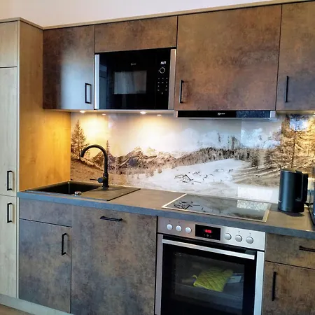 Haufhof , Bei Schladming *