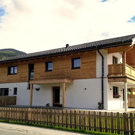 Apartment Haufhof , Bei Schladming *