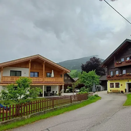Haufhof , Bei Schladming * Haus im Ennstal