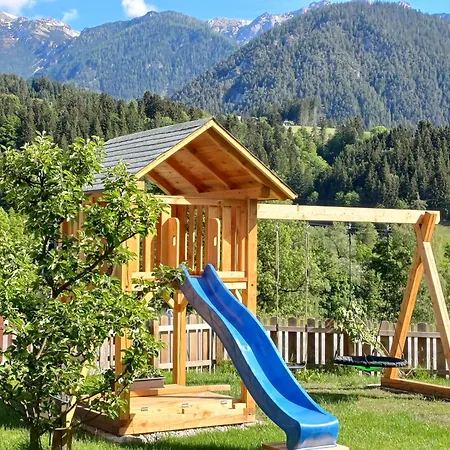 Apartamento Haufhof , Bei Schladming Haus im Ennstal