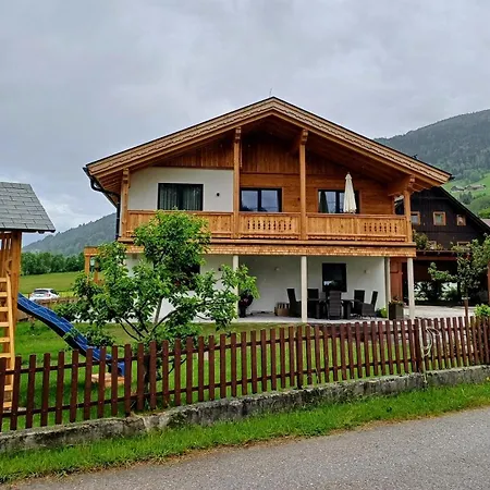 Haufhof , Bei Schladming Apartment *