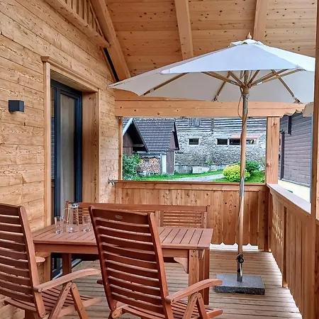 Haufhof , Bei Schladming *