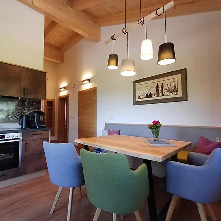 Haufhof , Bei Schladming * Haus im Ennstal