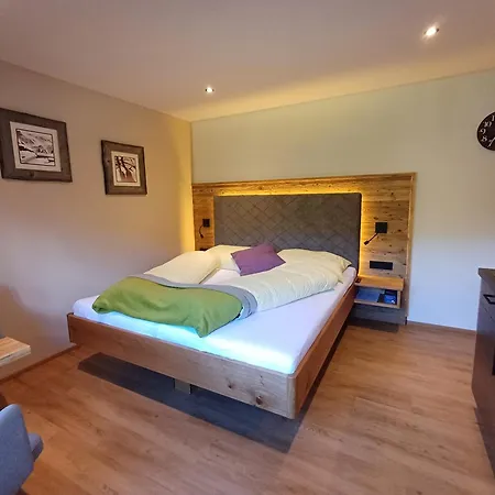 Haufhof , Bei Schladming Lejlighed