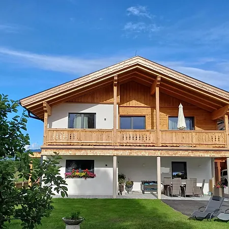 Haufhof , Bei Schladming Apartment *