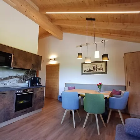 شقة Haufhof , Bei Schladming هاوس إم إنيستال