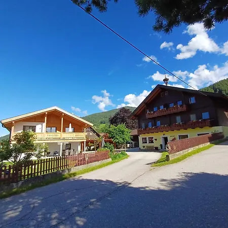 Haufhof , Bei Schladming Apartment Haus im Ennstal