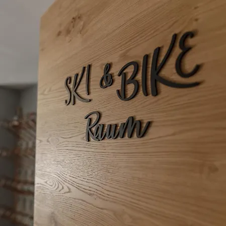 Haufhof , Bei Schladming Apartament *