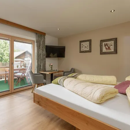 Haufhof , Bei Schladming Διαμέρισμα