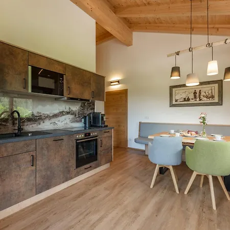 Haufhof , Bei Schladming Apartment *