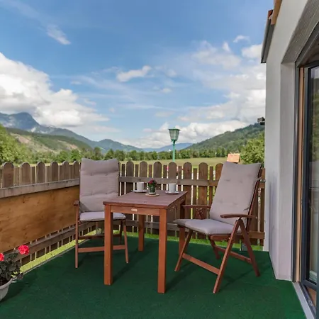 Apartment Haufhof , Bei Schladming Haus im Ennstal