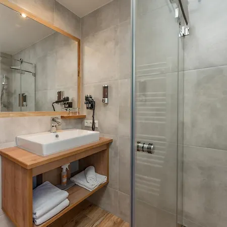 Haufhof , Bei Schladming هاوس إم إنيستال