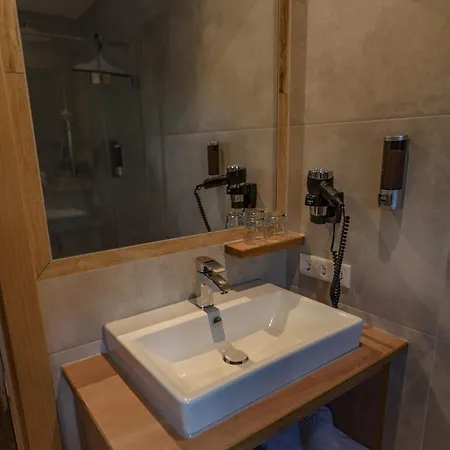 Haufhof , Bei Schladming * Haus im Ennstal