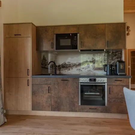 Haufhof , Bei Schladming Apartment