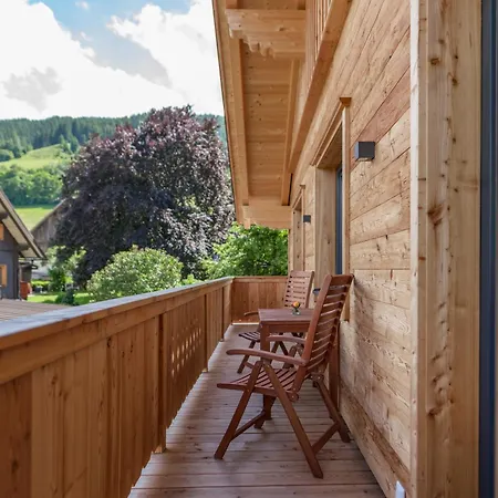 Haufhof , Bei Schladming Apartment *