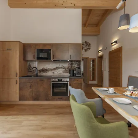 Haufhof , Bei Schladming *