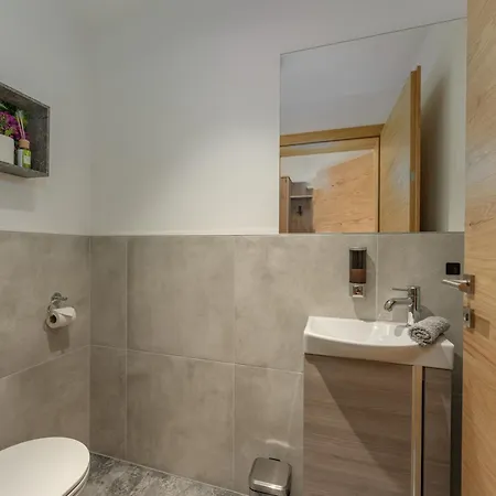 Haufhof , Bei Schladming Haus im Ennstal