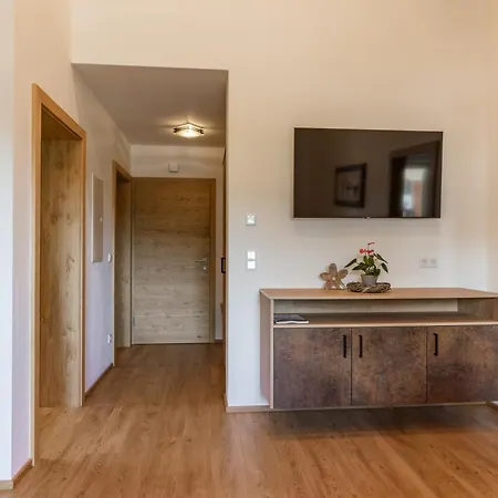 Haufhof , Bei Schladming Apartment *