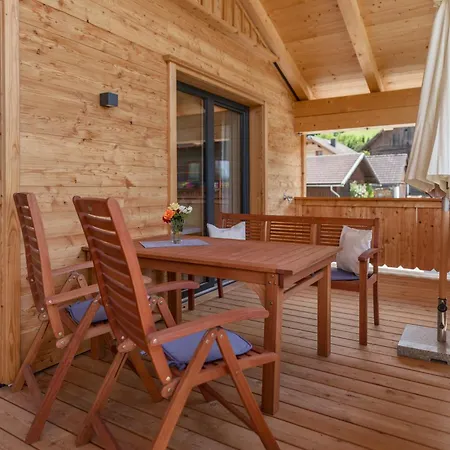 Διαμέρισμα Haufhof , Bei Schladming *