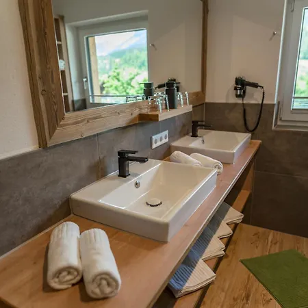 Haufhof , Bei Schladming *