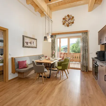 Haufhof , Bei Schladming Haus im Ennstal