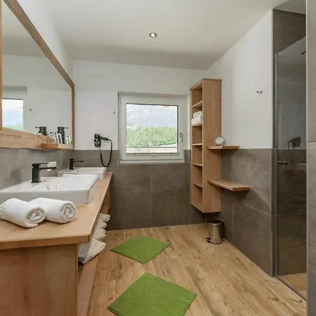 Haufhof , Bei Schladming Διαμέρισμα