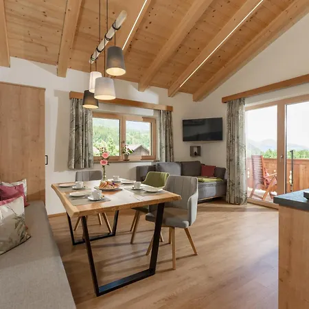 公寓 Haufhof , Bei Schladming *