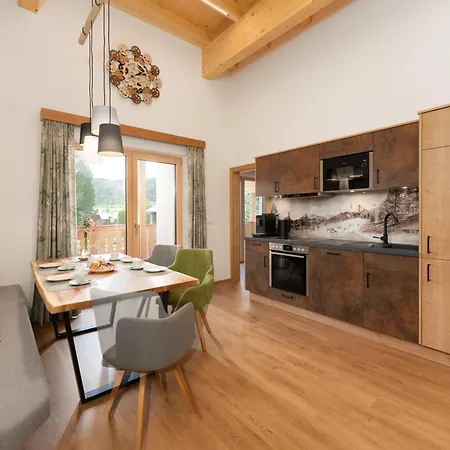 Haufhof , Bei Schladming Apartment